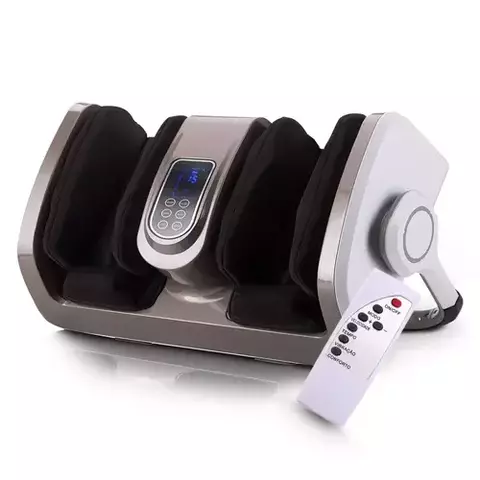 MASSAGEDOR PRO RELAX BIVOLT