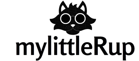 mylittleRup