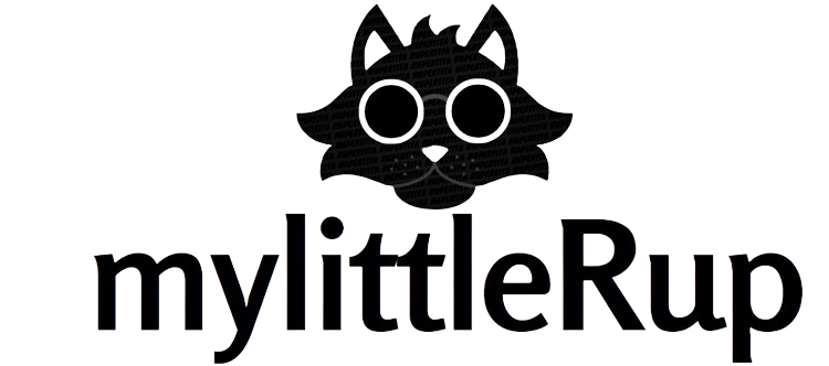 mylittleRup