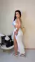 Conjunto Bebiana - comprar online