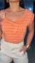 Short Leandra na internet