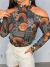Blusa Alexandra na internet