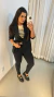 Blazer Damiana - Star Modas Alfenas