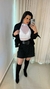 Conjunto Thalia na internet