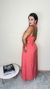 Vestido Caroline na internet