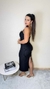 Vestido Sandra na internet
