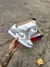 Dunk twist beige