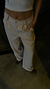 Pantalon sastrero pinza y elastico - comprar online