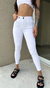 Denim elastizado blanco en internet