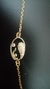 Pulso Gota Elegante.