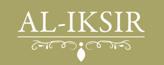 AL-IKSIR