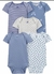 Set Bodies Carter´s