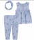 Conjunto Carter´s