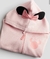 Campera Minnie - comprar online