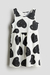 Vestido h&m
