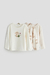 Pack remeras h&m