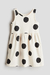 Vestido h&m