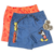 Pack de mallas Mickey