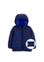 Campera Puffer Dino Carter´s