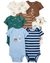 Pack bodies Carter´s