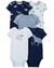 Pack bodies Carter´s
