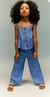 Conjunto Musculosa y Pantalón h&m en internet
