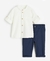 Conjunto h&m