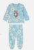 Conjunto Polar Daisy