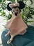 Muñeco Apego Minnie