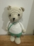 Amigurri Oso