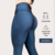 LEGGING PRETA CINTURA ALTA (360G) Poliamida e Elastano - (cópia) on internet