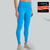 LIFT LEGGING A LIGHT BLUE COMPRESSION ICELLULITE (Zero transparency + Polyamide and Lycra®)