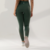 LIFT LEGGING MODELADORA ANTICELULITE VERDE DE COMPRESSÃO - comprar online