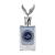 Al Wataniah Eqaab Masculino Eau De Parfum - 100ml