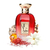Perfume Árabe Ghala Eau de Parfum 100ml - Al Wataniah na internet