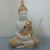 BUDA 28 CM - YESO en internet