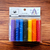 SÉPTIMA DE MIEL 7 CHAKRAS - Iluminarte - comprar online