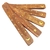 PORTA SAHUMERIOS SKY MADERA - comprar online