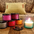 VELA DE SOJA LUX 5x7- Aromanza - comprar online