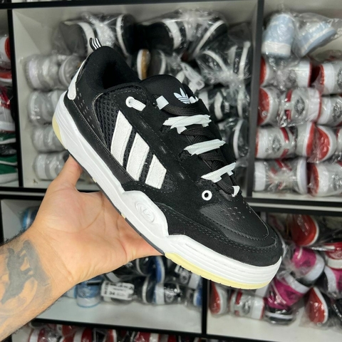 ( TÊNIS ADIDAS ) ADI 2000 - PRETO/BRANCO - comprar online