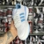 ( TÊNIS ADIDAS ) FÓRUM - BRANCO/AZUL - loja online