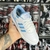 ( TÊNIS ADIDAS ) FÓRUM - BRANCO/AZUL na internet