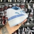 ( TÊNIS ADIDAS ) FÓRUM - BRANCO/AZUL - HYPE®