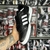 ( TÊNIS ADIDAS ) FÓRUM - PRETO/BRANCO na internet
