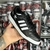 ( TÊNIS ADIDAS ) FÓRUM - PRETO/BRANCO - comprar online