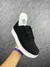 ( TÊNIS NIKE ) AIR FORCE ONE - ALL BLACK - HYPE®