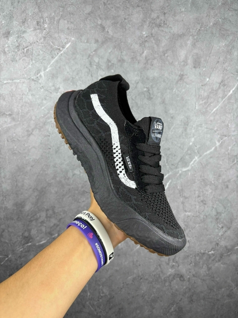 ( TÊNIS VANS ) ULTRARANGE VR3 - PRETO - comprar online