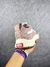 ( TÊNIS VANS ) ULTRARANGE VR3 - NUDE na internet