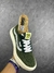 ( TÊNIS VANS ) ULTRARANGE VR3 - VERDE MILITAR - HYPE®
