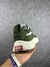 ( TÊNIS VANS ) ULTRARANGE VR3 - VERDE MILITAR na internet